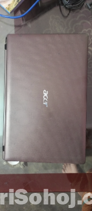 Acer used Laptop